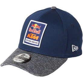 KTM Red Bull Space Dye Flex Fit Hat 