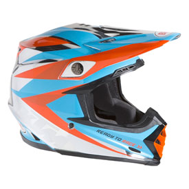 KTM Moto-9 Helmet 2017