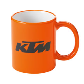 KTM Ready To Race Coffee Mug