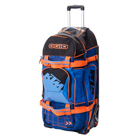 KTM Ogio Racing Allover Travel 9800 Gear Bag | ATV | Rocky Mountain ATV/MC