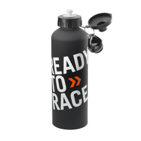 KTM Ready To Race Aluminum Bottle 