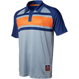 KTM Red Bull Pit Crew Polo Shirt 