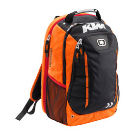 KTM Corporate Circuit Backpack