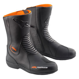 KTM Andes Boots