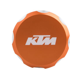KTM Clutch Reservoir Cap