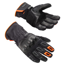 KTM HQ Adventure Gloves