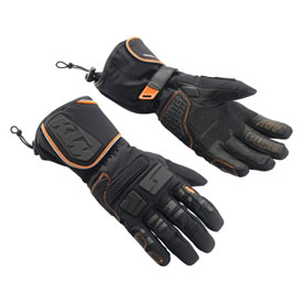 KTM Pure Adventure Gloves