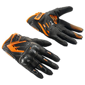 KTM Speed Gloves
