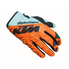 KTM TLD SE Slash Gloves 2019