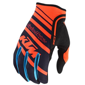 KTM TLD XC Streamline Gloves