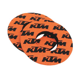 KTM Grip Donuts