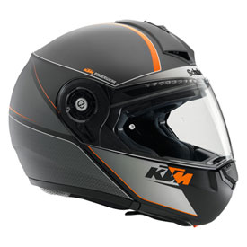 KTM C3 Pro Modular Helmet