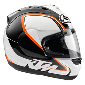 KTM RX-7 GP Helmet