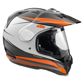KTM Snipe R Helmet