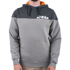 KTM Sliced Hooded Sweatshirt