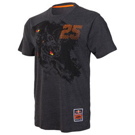 ktm racing team shirt