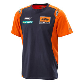 KTM Replica Team T-Shirt