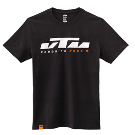 KTM Sliced T-Shirt
