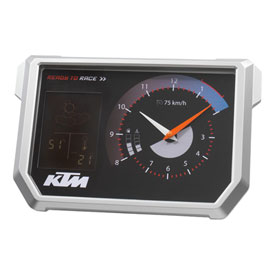 KTM Wall Clock 2019