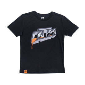 KTM Youth Sprayer T-Shirt