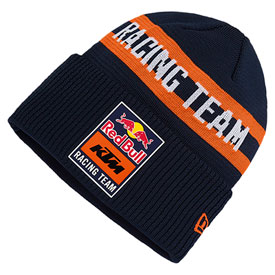 KTM Red Bull Racing Team Beanie  Navy