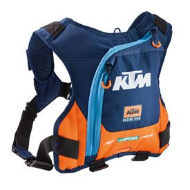 KTM Erzberg Hydration Pack 2021