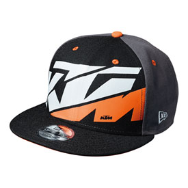 KTM Radical Snapback Hat 2019