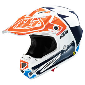 KTM TLD SE-4 Composite MIPS Helmet