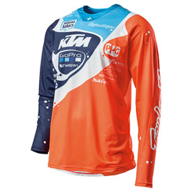 KTM TLD SE Pro Neptune Jersey