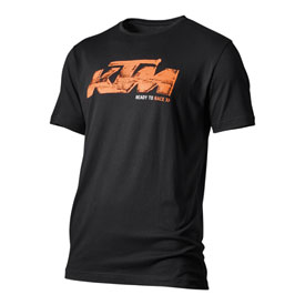 KTM Pure Logo T-Shirt 2020
