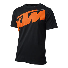 KTM Radical Logo T-Shirt 2019