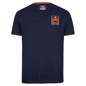 KTM Red Bull Racing Team T-Shirt