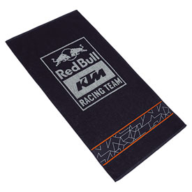 KTM Red Bull Racing Team Towel