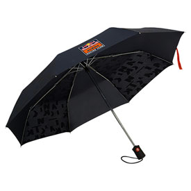 KTM Red Bull Racing Team Pocket Umbrella
