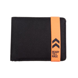 KTM Pure Bi-Fold Wallet 2019