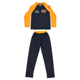 KTM Youth Replica 2-Piece Home Suit
