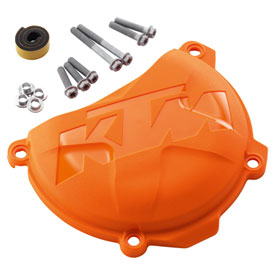 ktm clutch cover