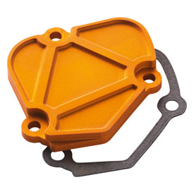 KTM Factory Power Valve Control Cover