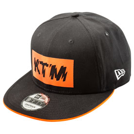 KTM Radical Snapback Hat