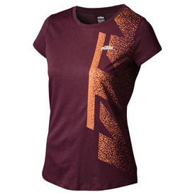KTM Women's Pure T-Shirt
