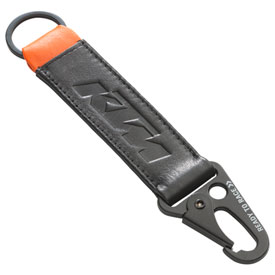 KTM Pure Leather Keyholder