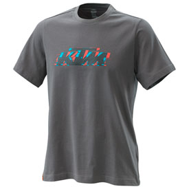 KTM Radical Logo T-Shirt 2020