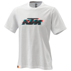 KTM Radical Logo T-Shirt 2020