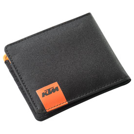 KTM Pure Bi-Fold Wallet