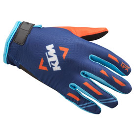 KTM Youth Gravity-FX Gloves 2021