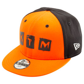 KTM Youth Radical Snapback Hat