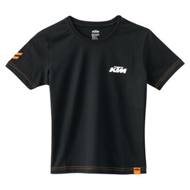 KTM Youth Racing T-Shirt