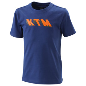 KTM Youth Radical T-Shirt 2020