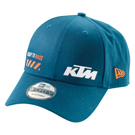 KTM Pure Adjustable Hat