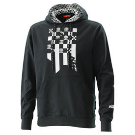 KTM Radical Hooded Sweatshirt